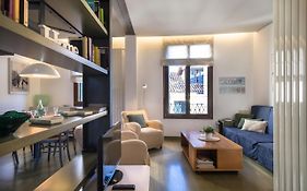 Mansardina - 1 Min From Accademia - Duplex Stylish And Cosy